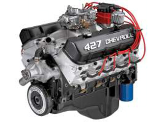 P1E33 Engine